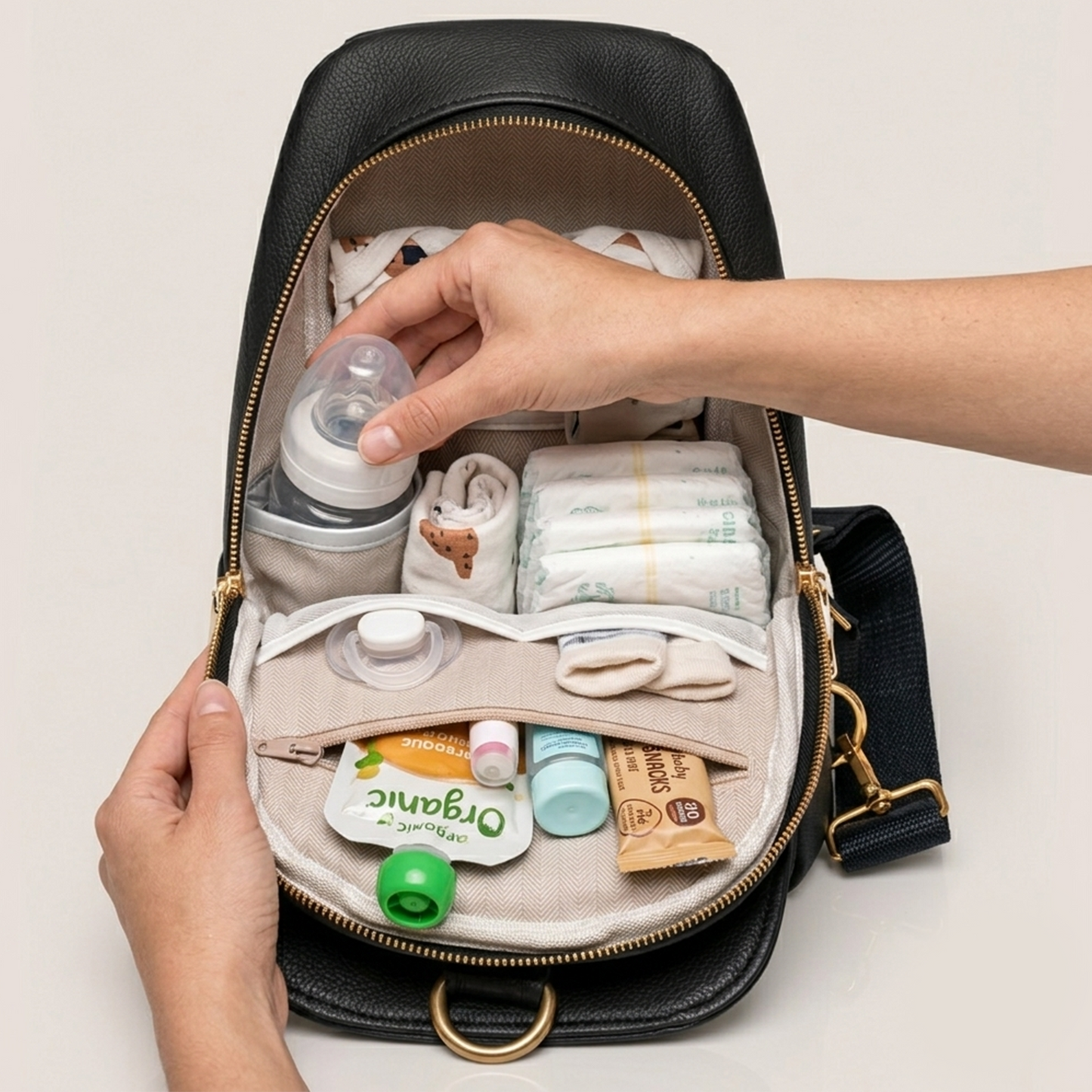 Do Love Mini Diaper Bag