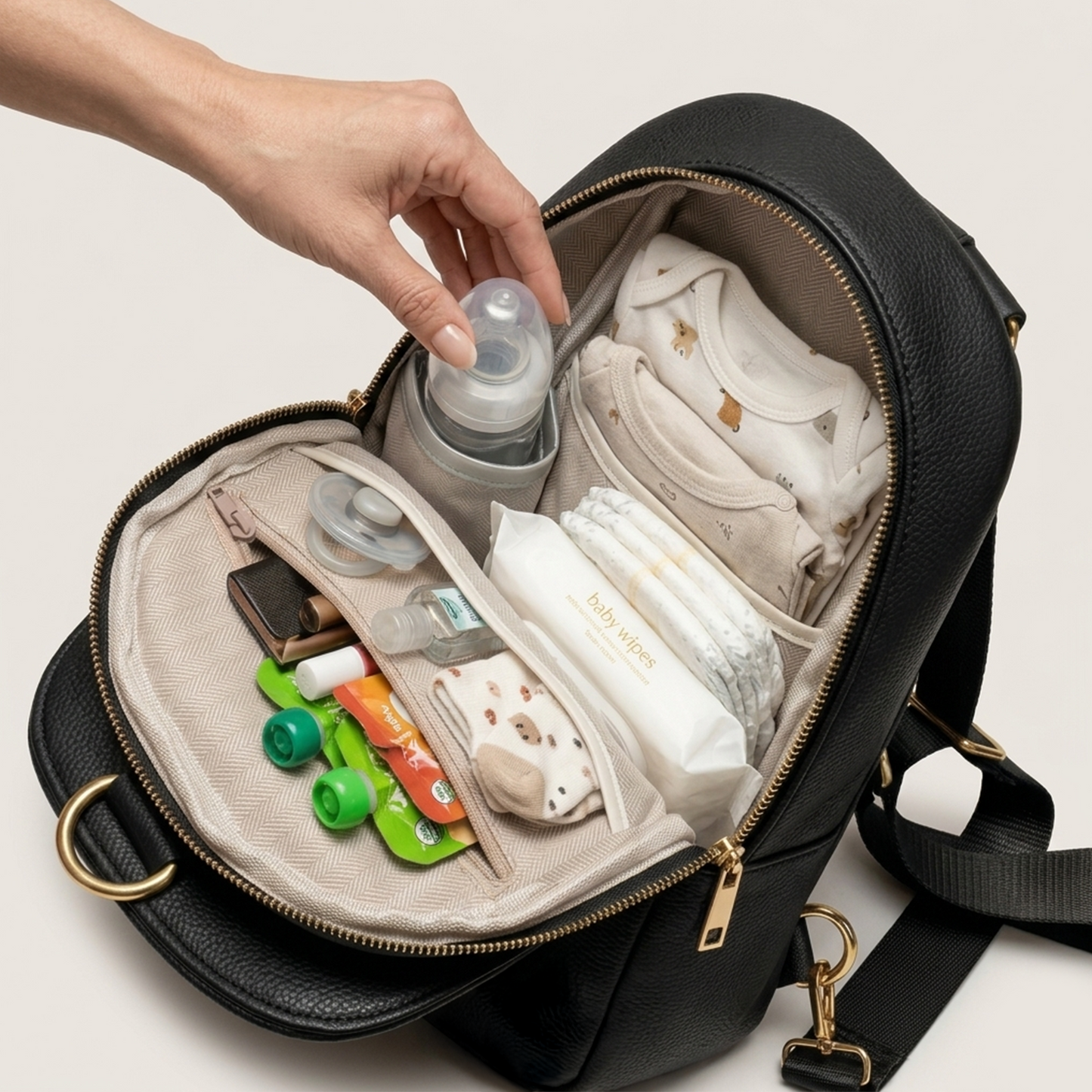 Do Love Mini Diaper Bag