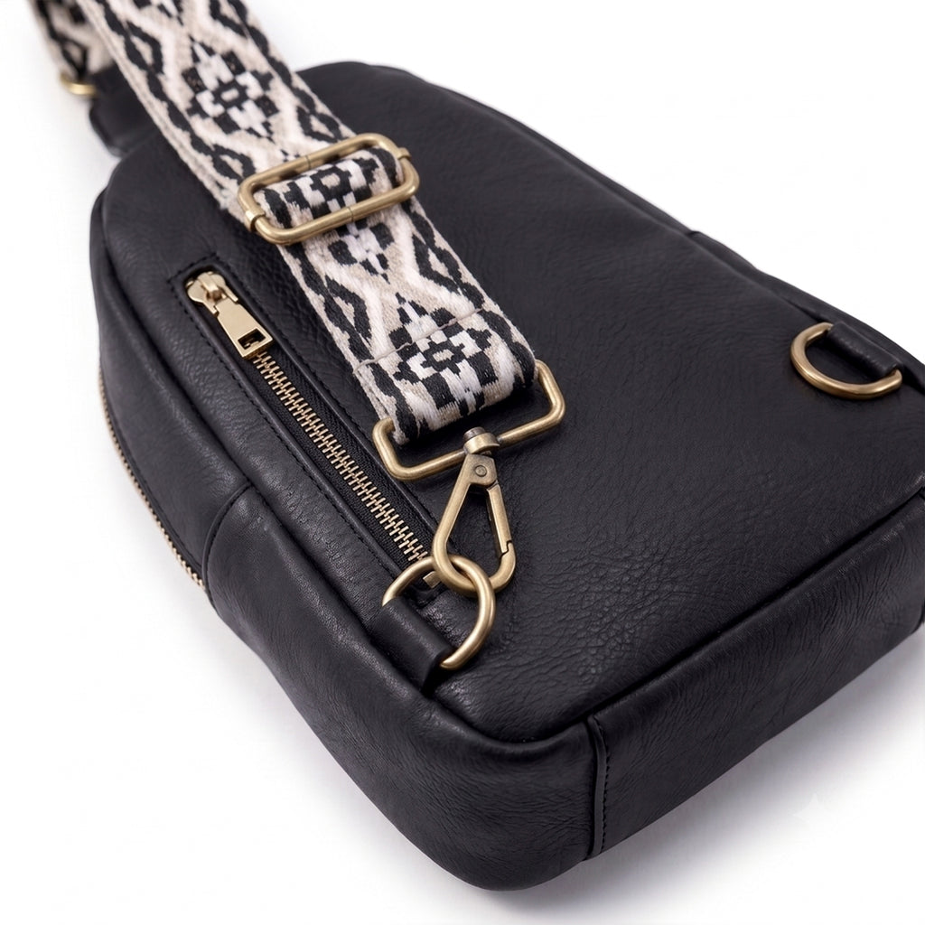 Do Love Sling Bag | Crossbody, Everyday Bag, Mini Bag