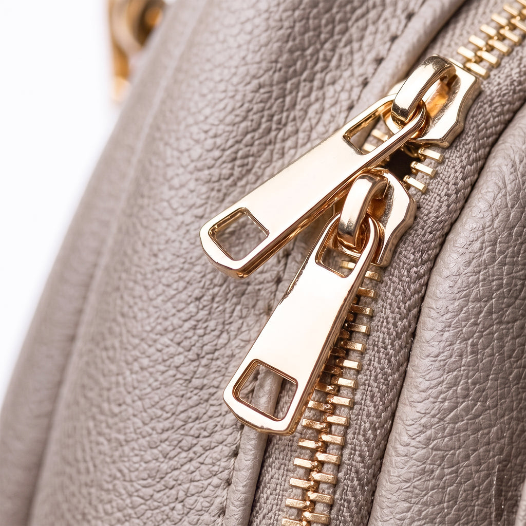 Do Love Sling Bag | Crossbody, Everyday Bag, Mini Bag (Tan)