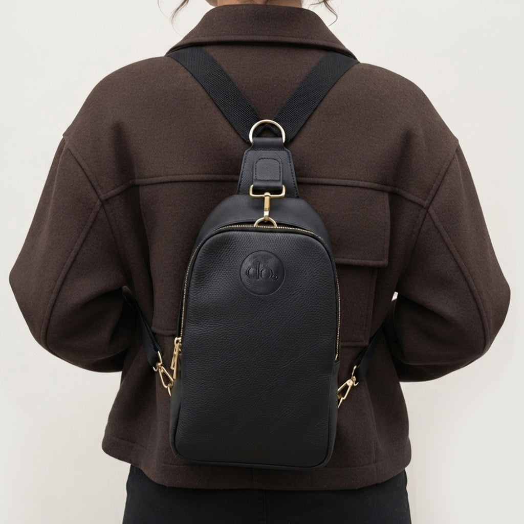 Do Love Sling Bag | Crossbody, Everyday Bag, Mini Bag