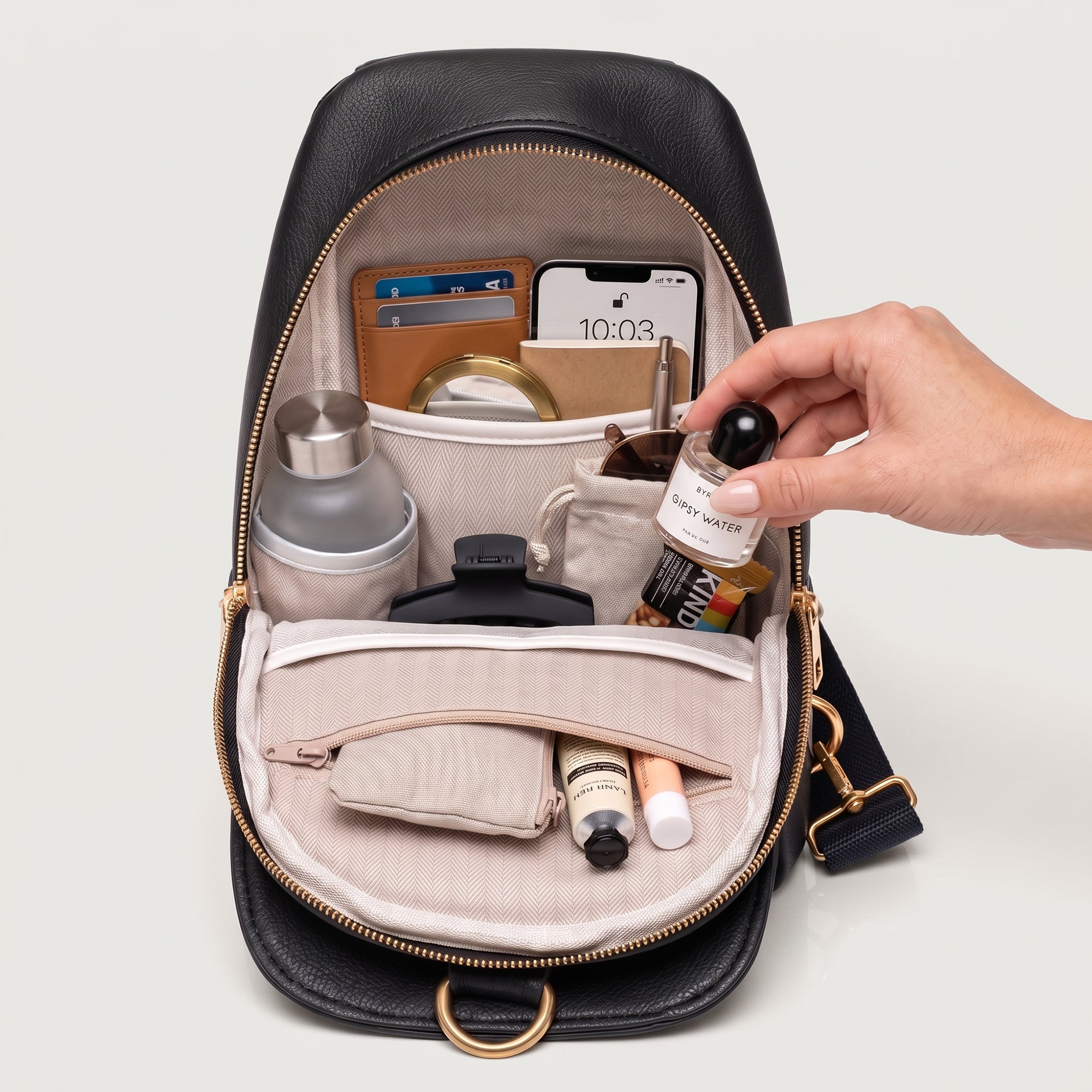 Do Love Sling Bag | Crossbody, Everyday Bag, Mini Bag