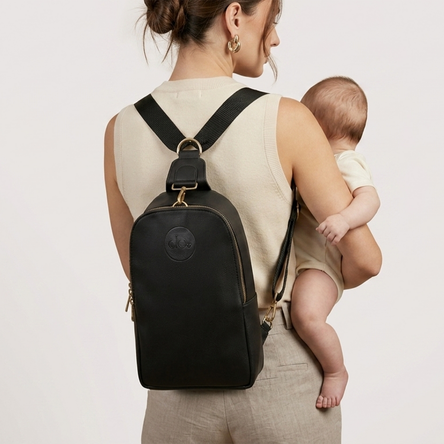 Do Love Mini Diaper Bag