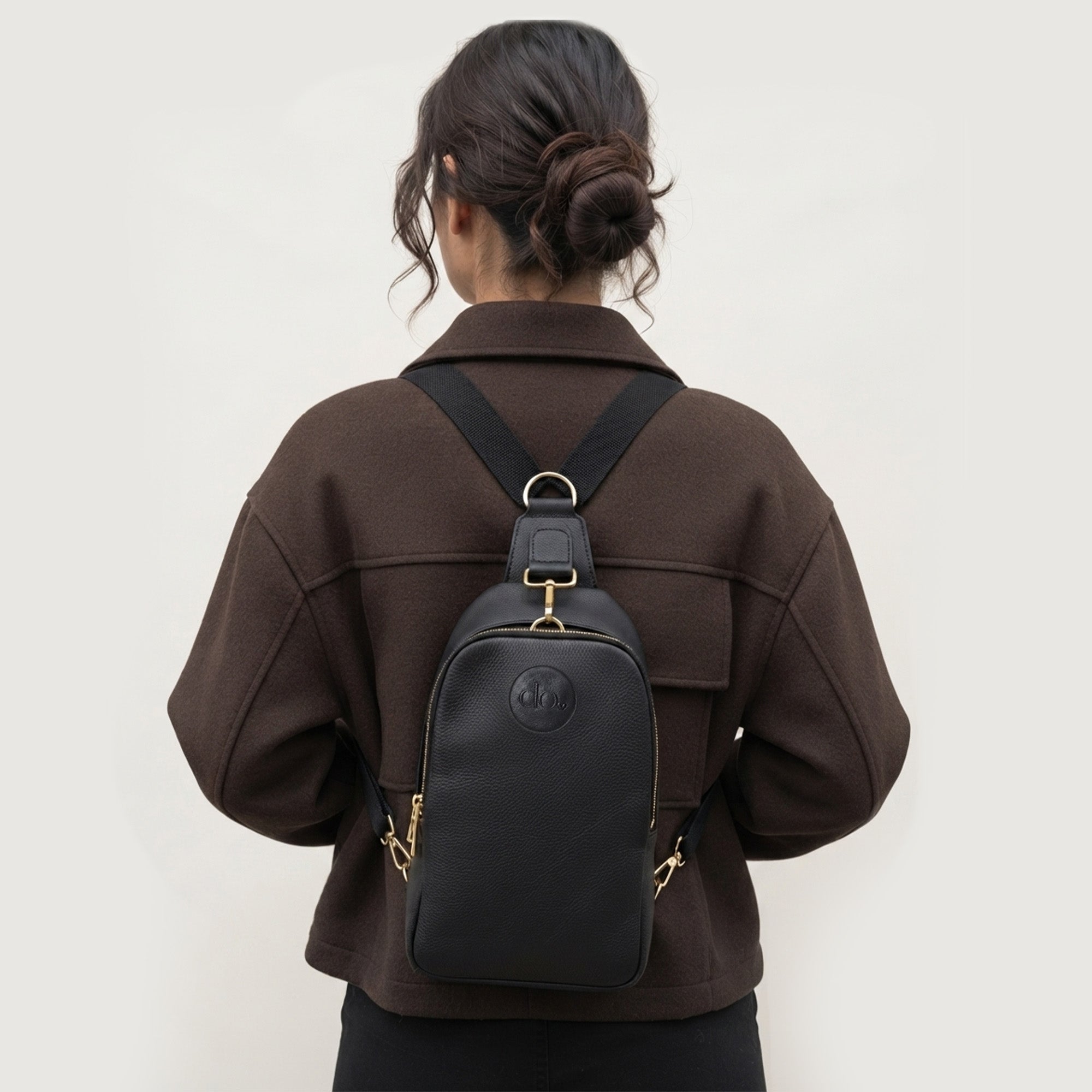 Do Love Sling Bag | Crossbody, Everyday Bag, Mini Bag