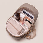 Do Love Sling Bag | Crossbody, Everyday Bag, Mini Bag (Tan)