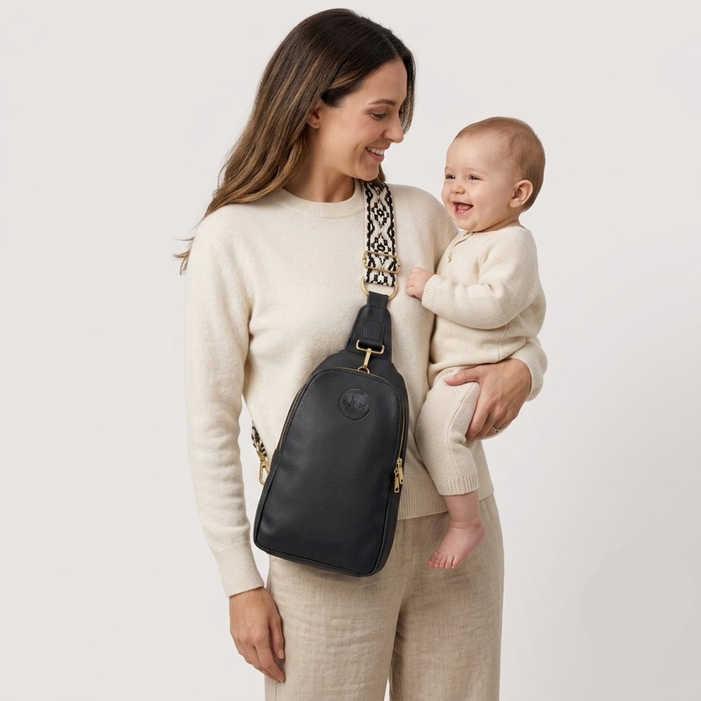 Do Love Mini Diaper Bag
