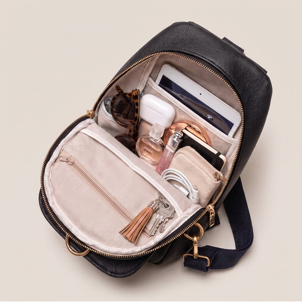 Do Love Sling Bag | Crossbody, Everyday Bag, Mini Bag