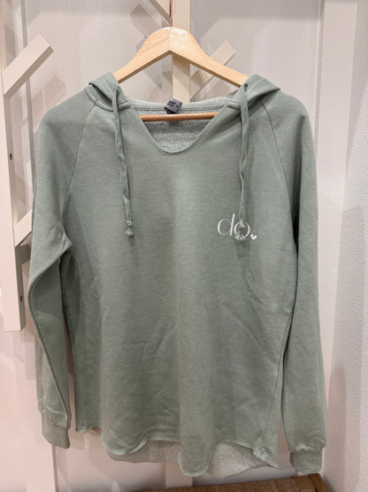 Sweatshirt - Hooded
