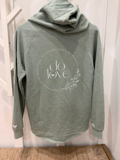 Sweatshirt - Hooded