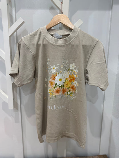 Tees - Short Sleeve