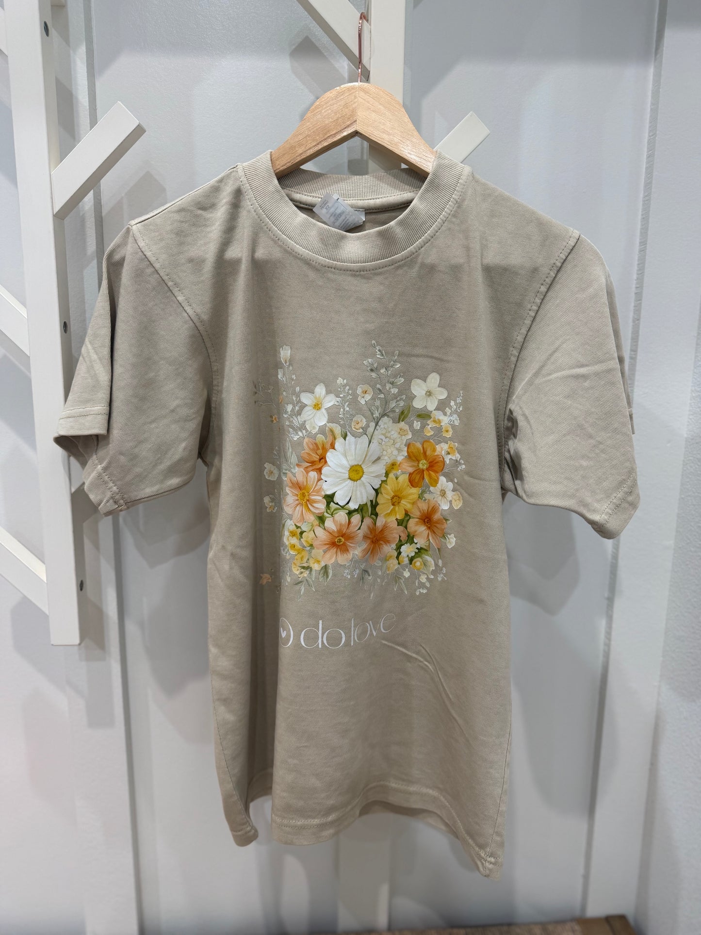 Tees - Short Sleeve