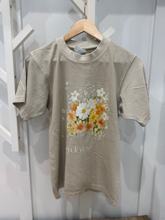 Tees - Short Sleeve
