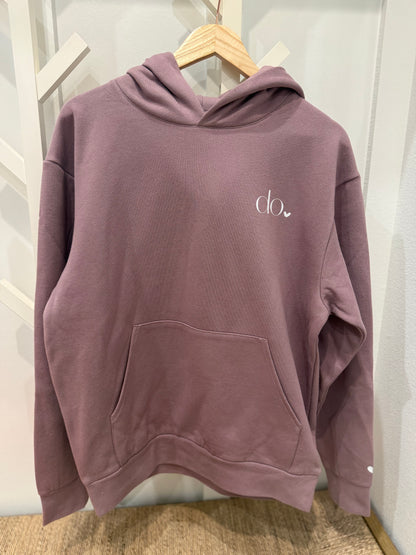 Sweatshirt - Hooded