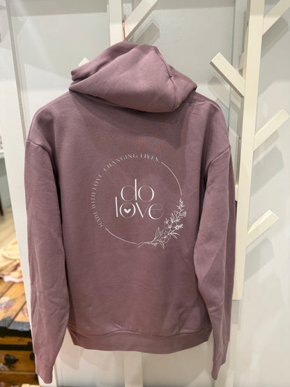 Sweatshirt - Hooded