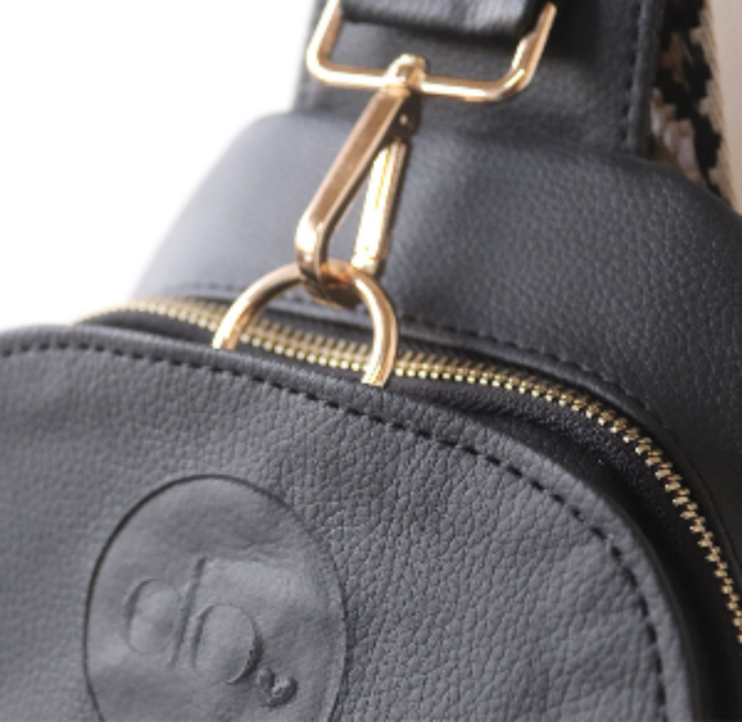 Do Love Mini Diaper Bag