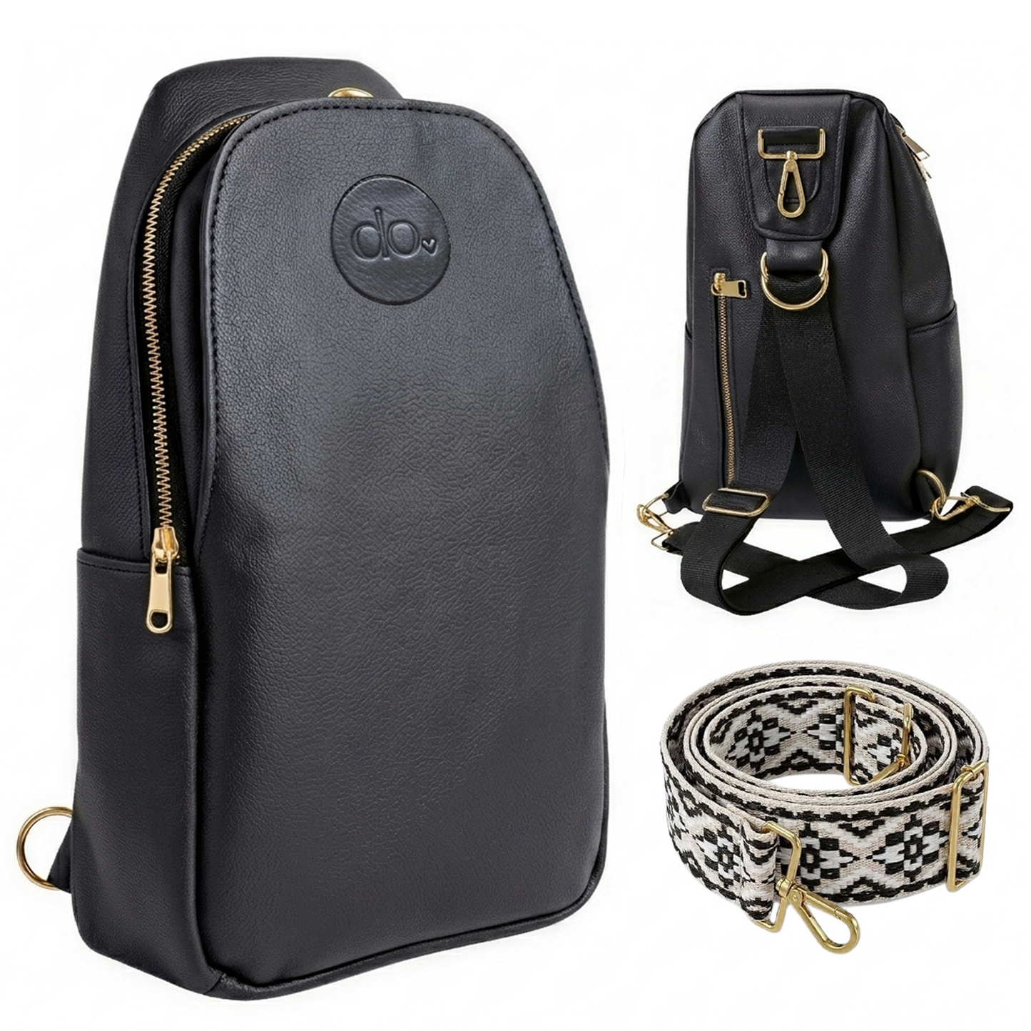 Do Love Mini Diaper Bag